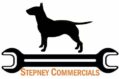 Stepney Commercials